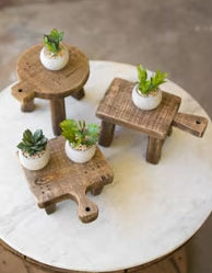Cutting Board Risers