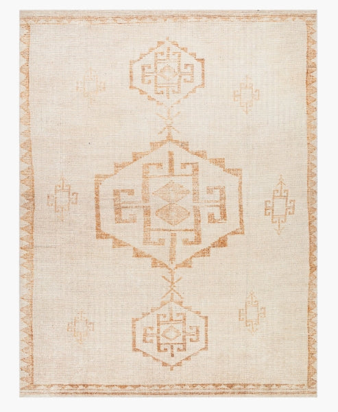Solana Machine Woven Rug