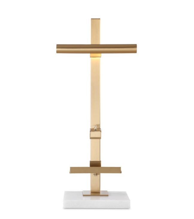 LEAN ON ME LIGHTED EASEL