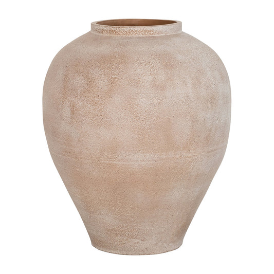 Ava Terracotta Pot