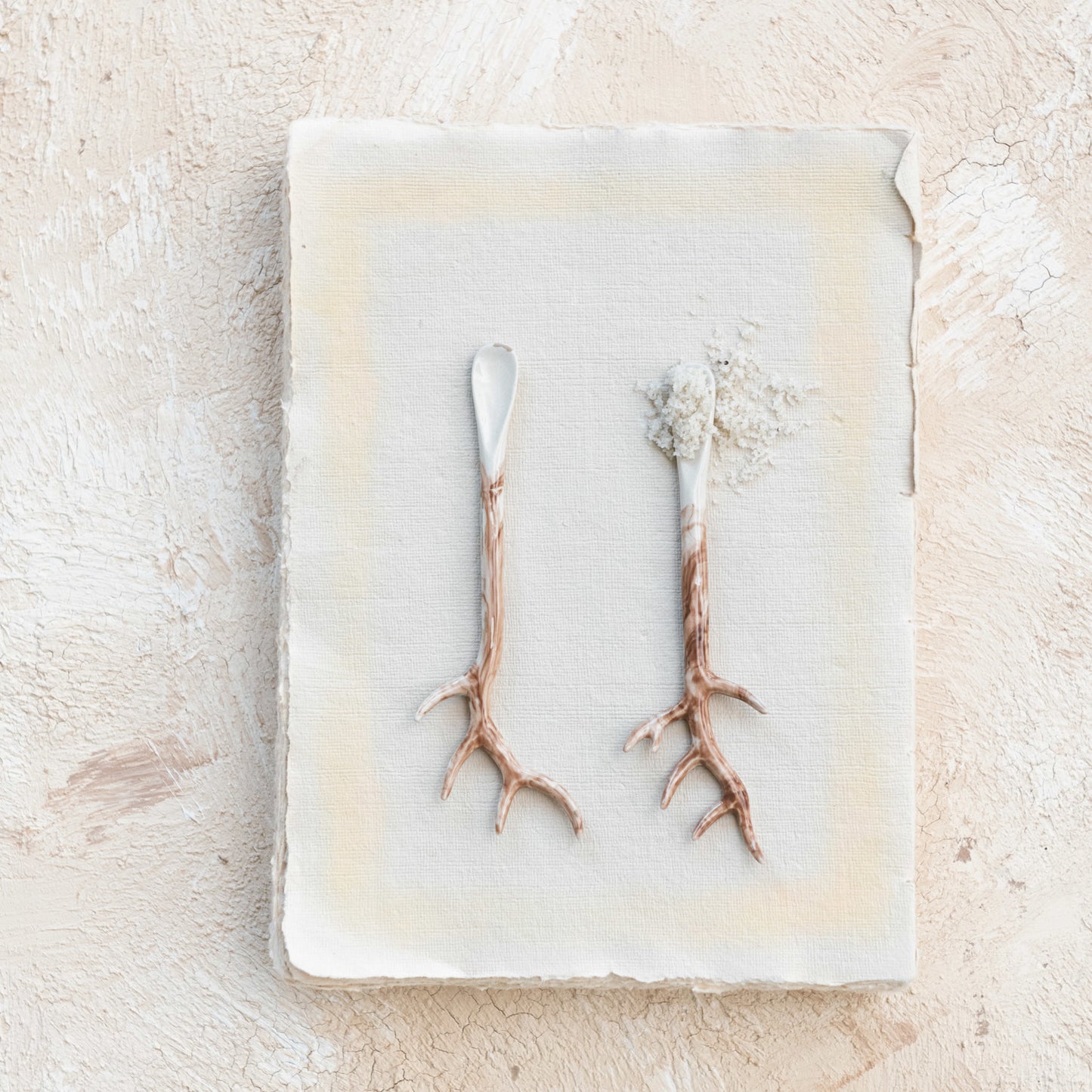 Antler Stoneware