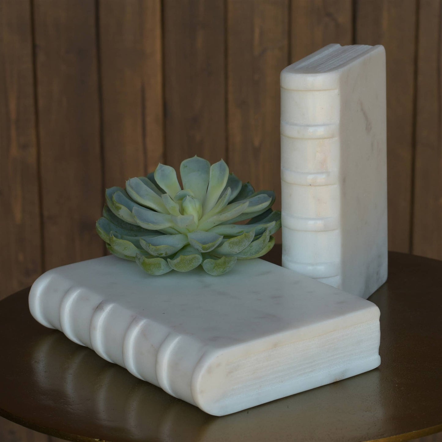 Large Marble Book