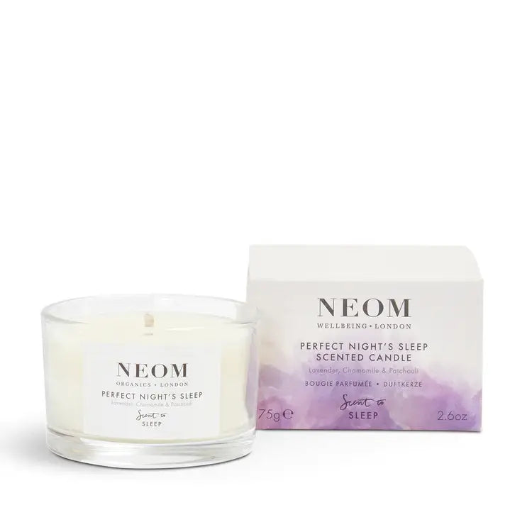 Perfect Night's Sleep Scented Candle (3 Sizes)