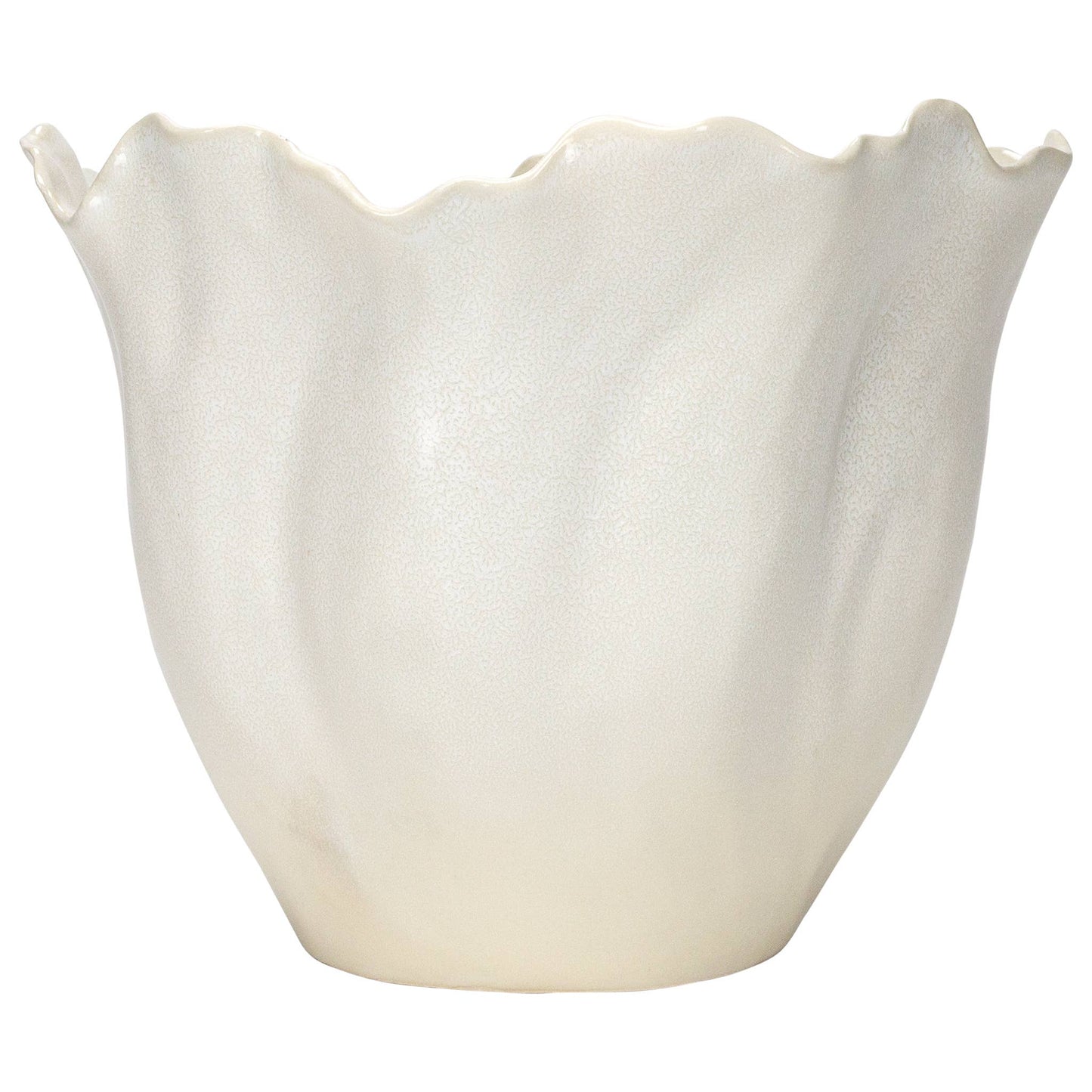 Large Flora Planter