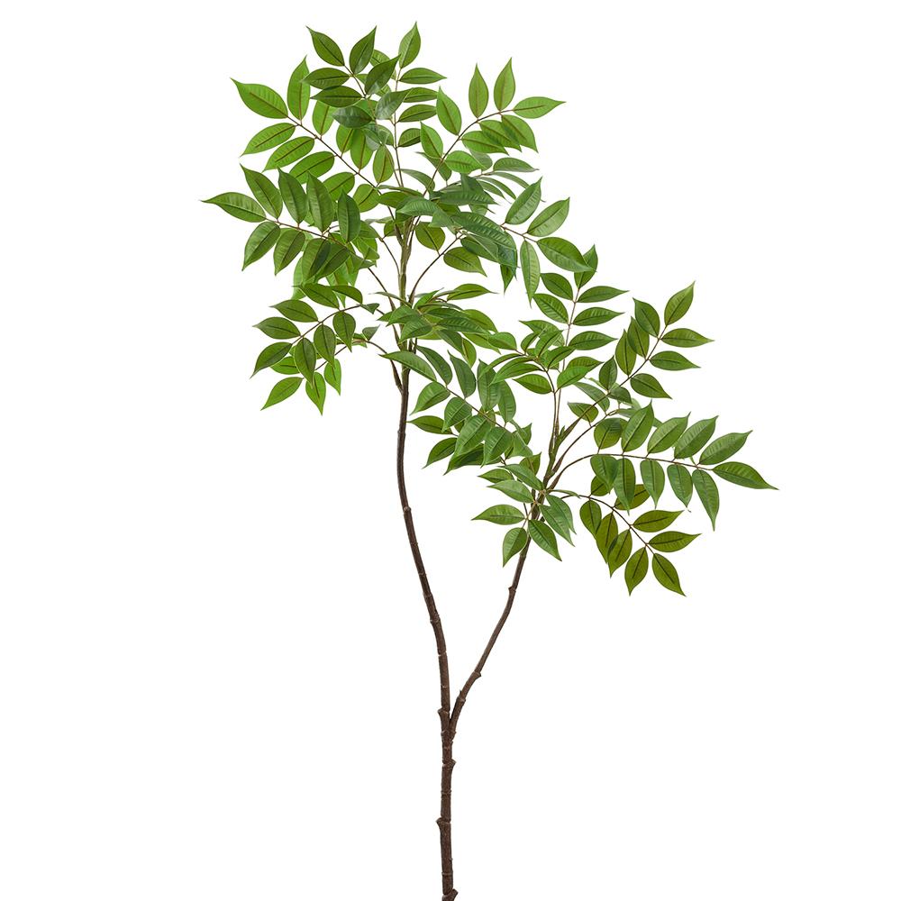 43"SUMAC LEAF SPRAY GR