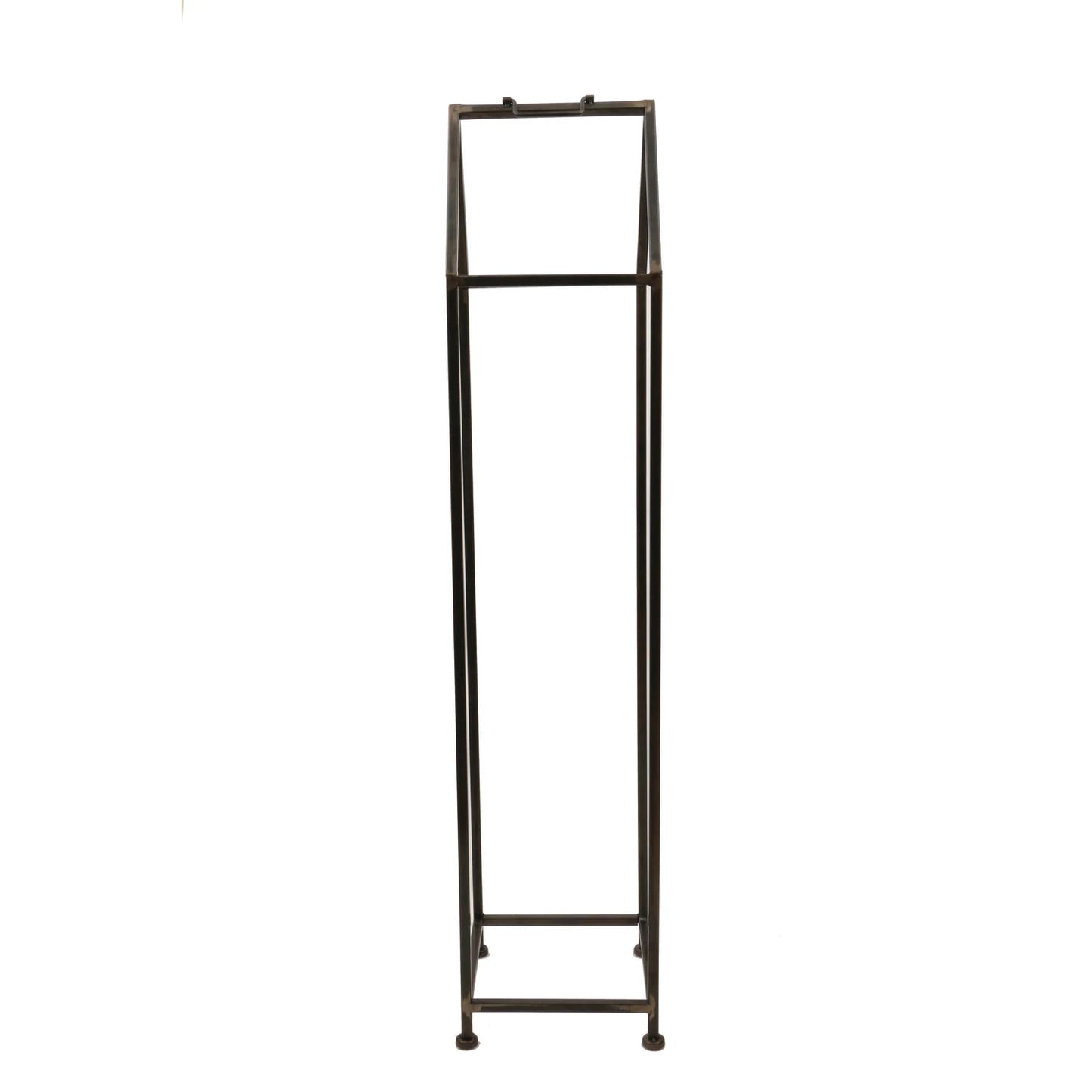 Metal Log Holder