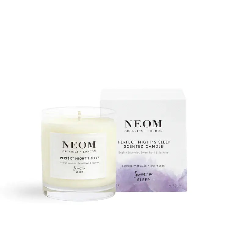 Perfect Night's Sleep Scented Candle (3 Sizes)