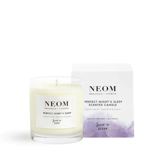 Perfect Night's Sleep Scented Candle (3 Sizes)