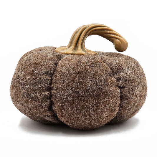 Pumpkin 8.3x8.3x5.5"