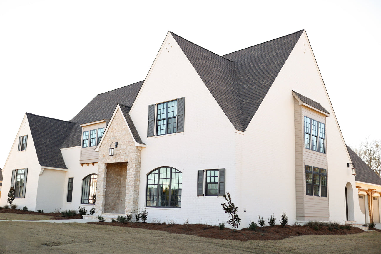 Chantilly House