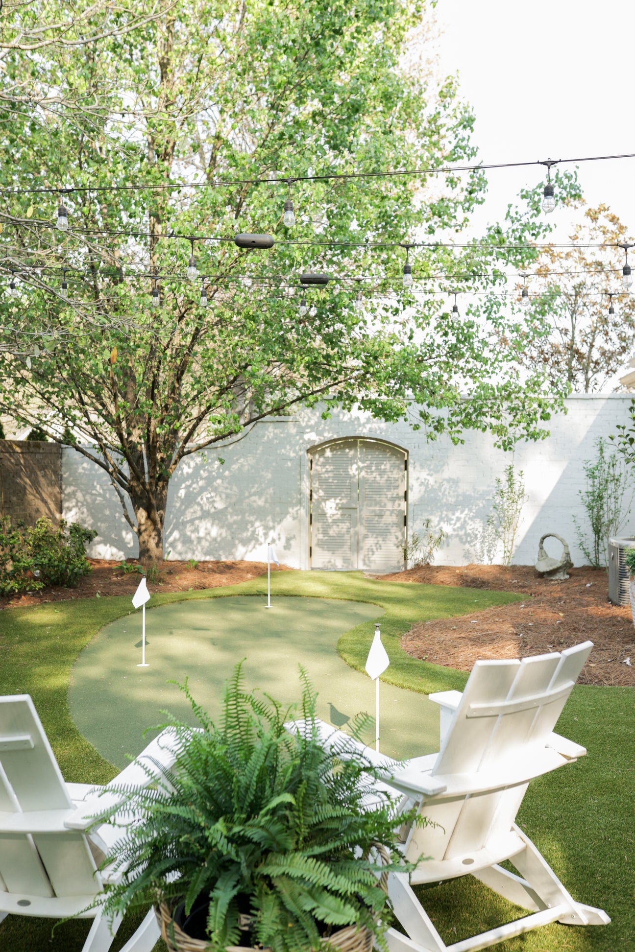 Outdoor Spaces That Grow With You