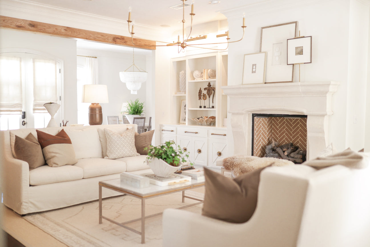 Oakmont Living Room
