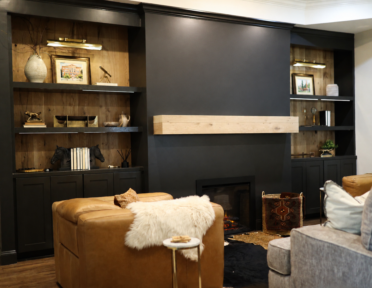 Wedgewood Remodel