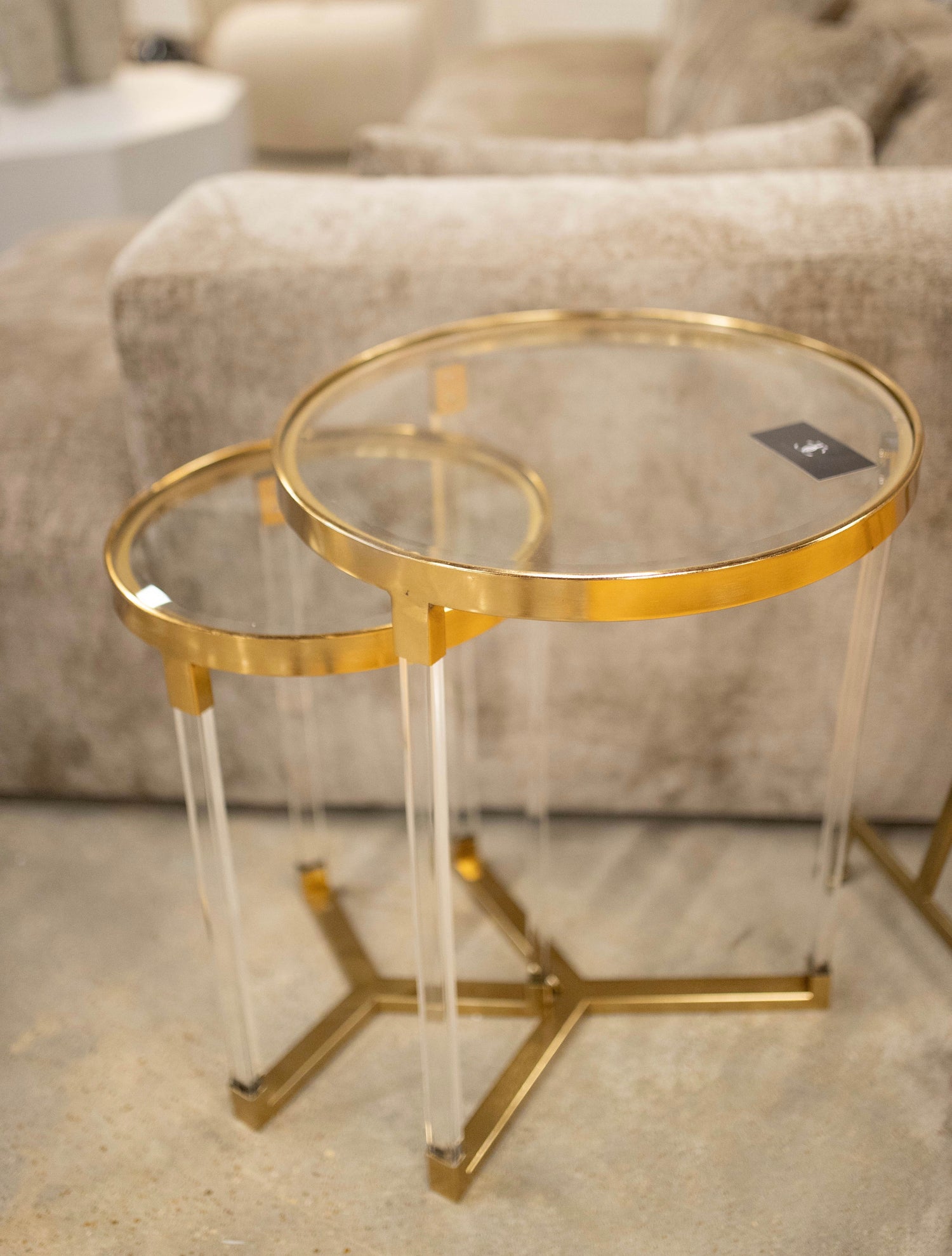 Side Tables