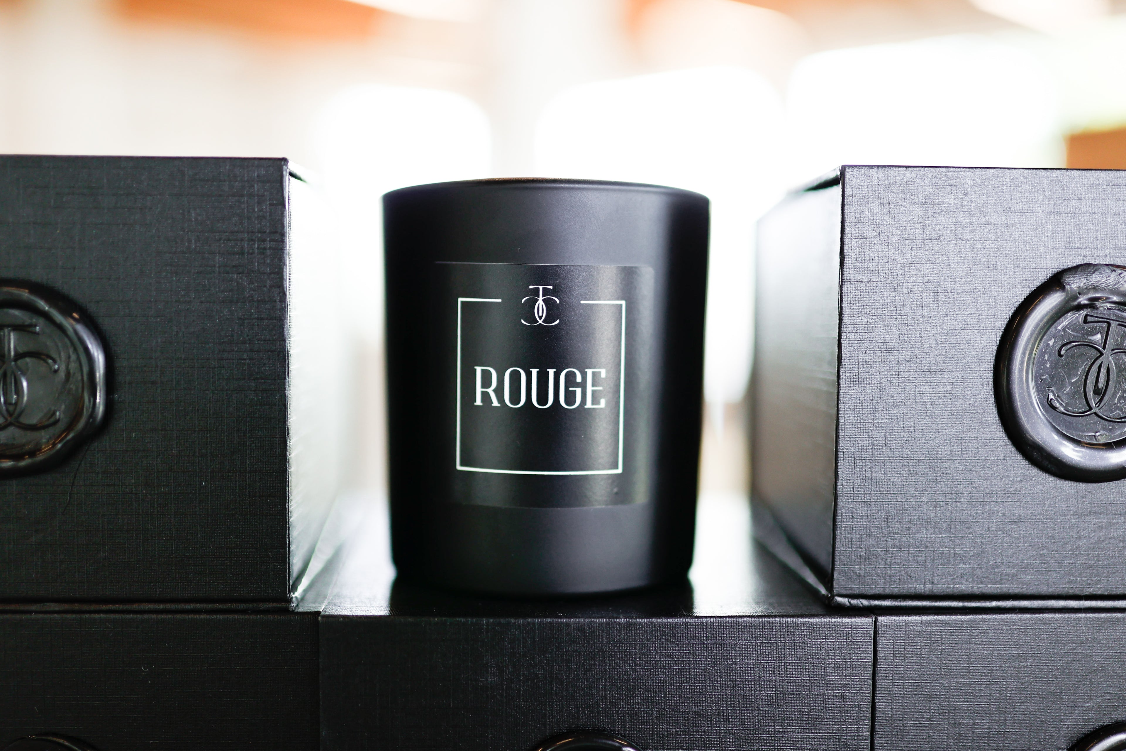 Rouge | TCC Signature Scent