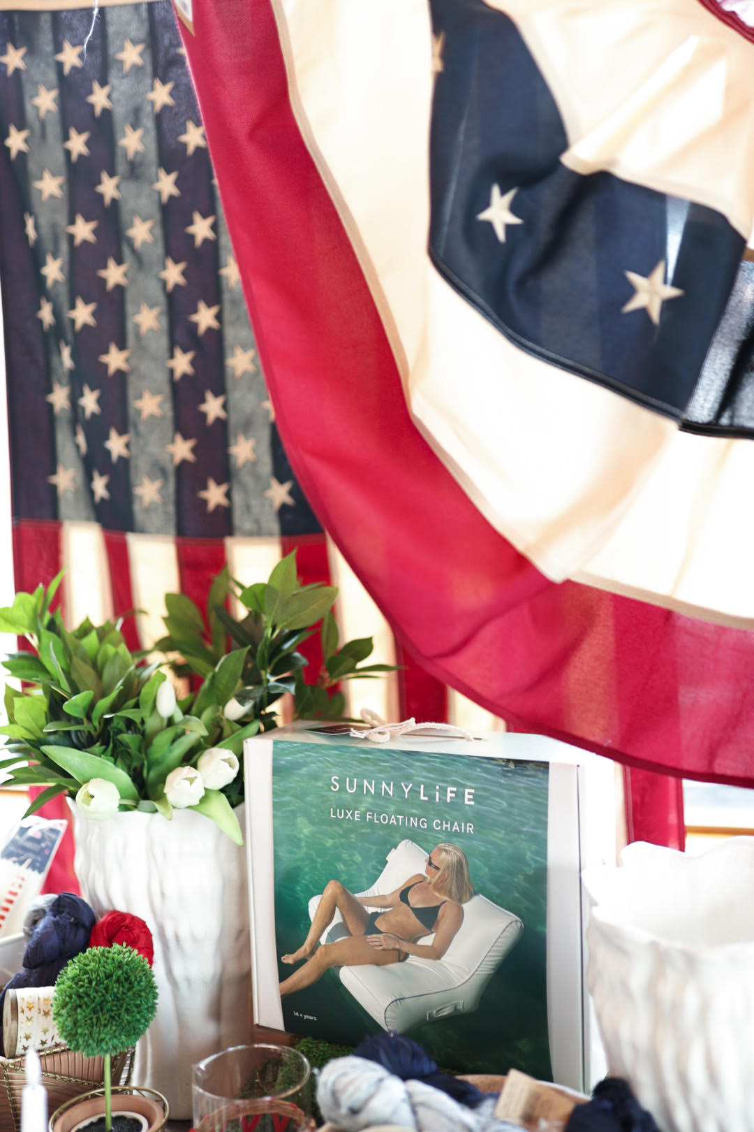 Fourth of July Collection