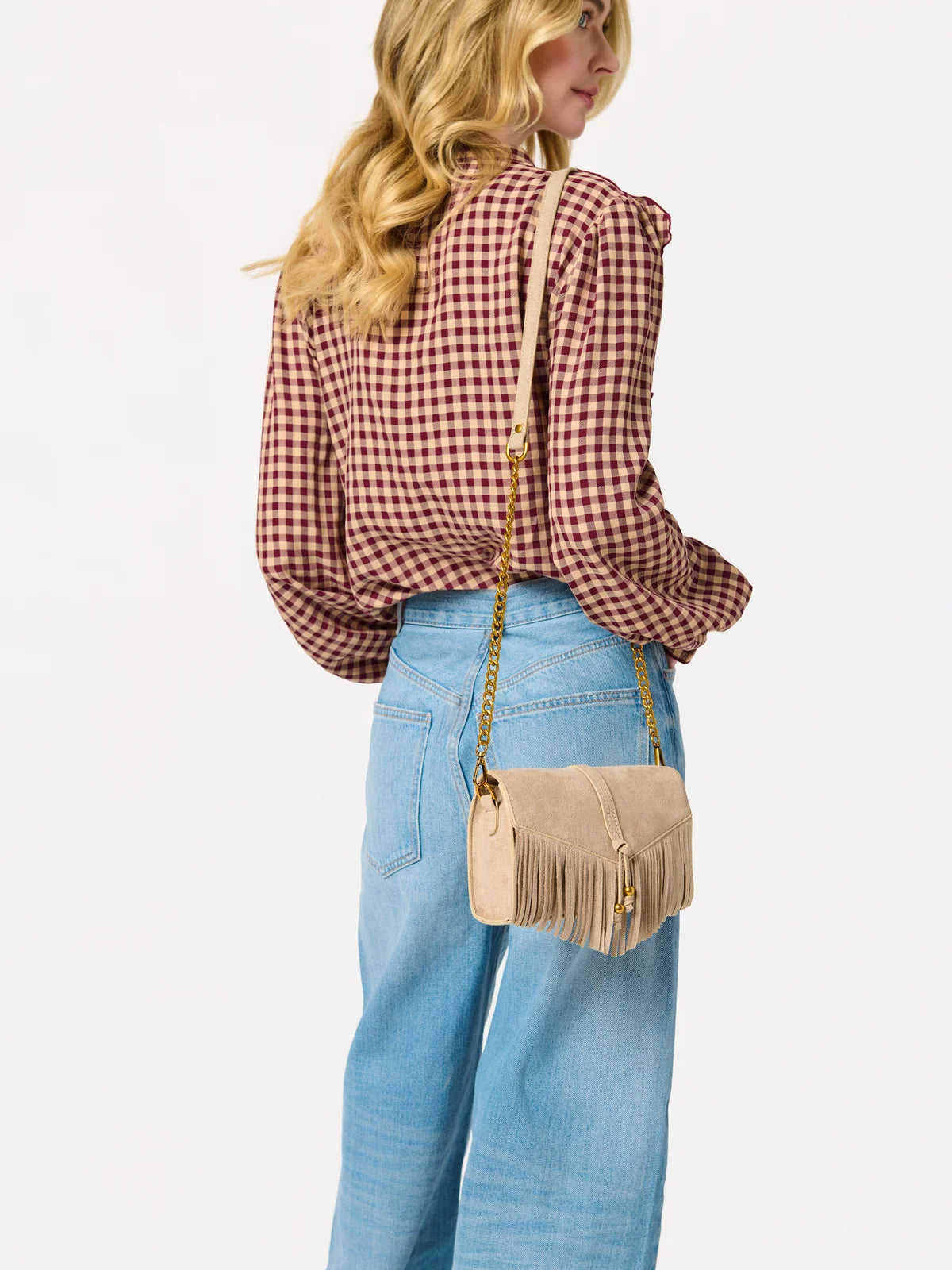 Janis Crossbody