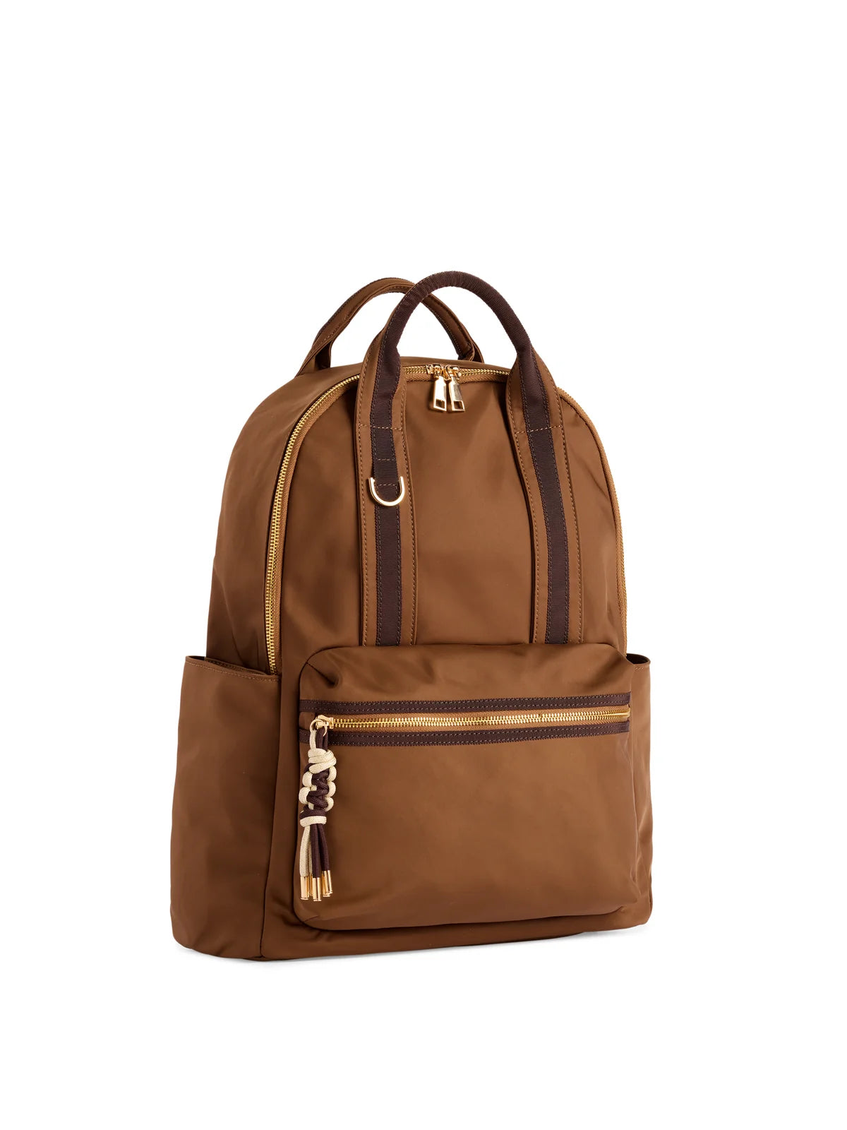 Jet Backpack - Mocha