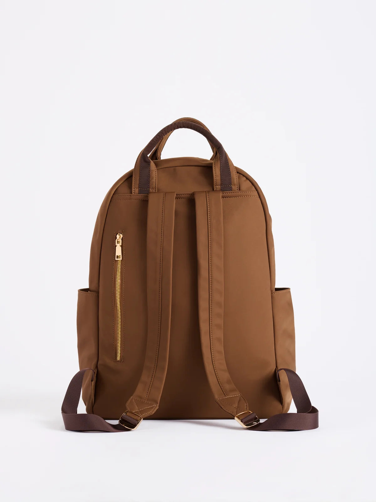 Jet Backpack - Mocha