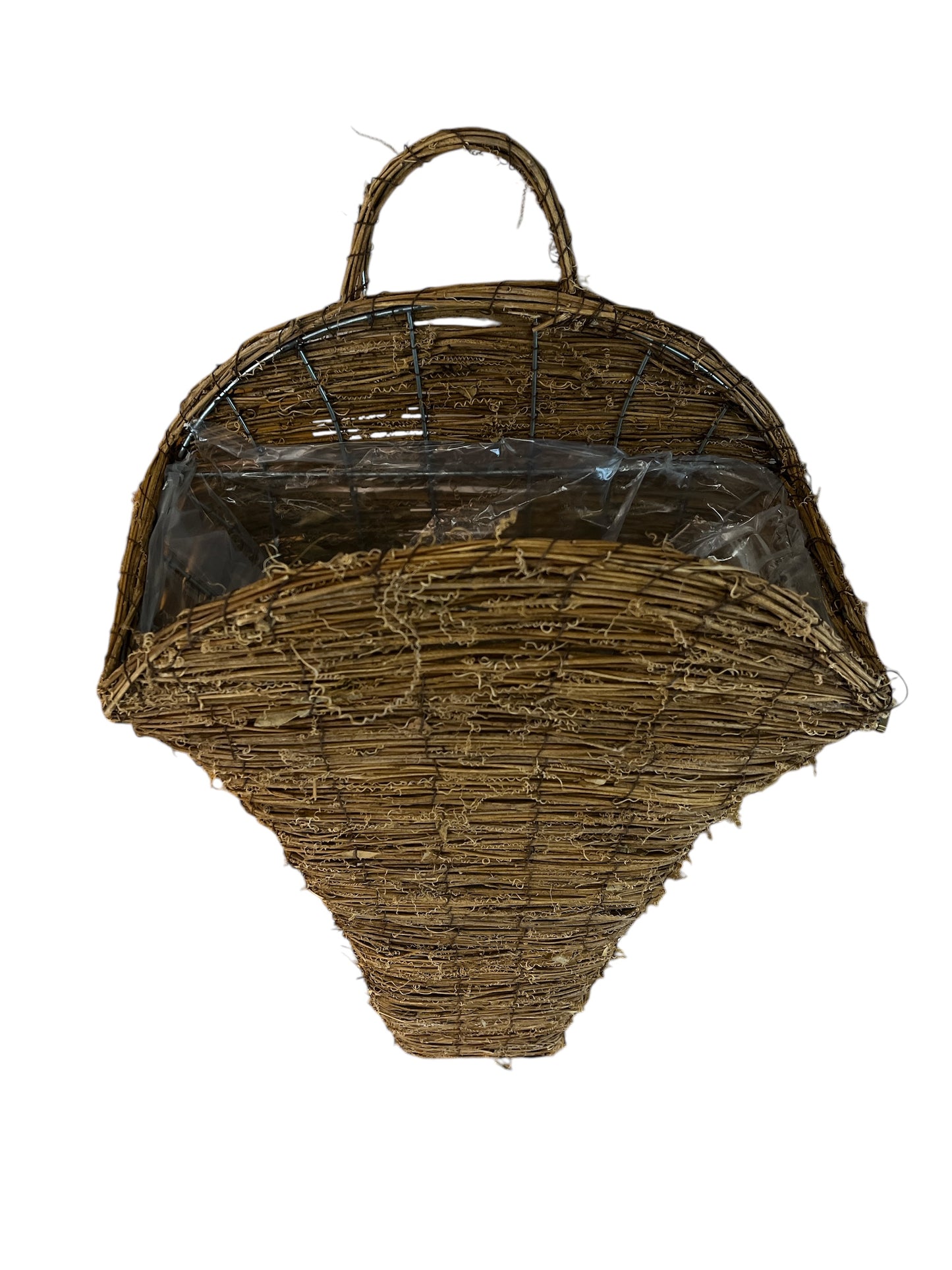 Wall Vase - Medium
