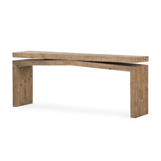 Matthes Console Table - 79"