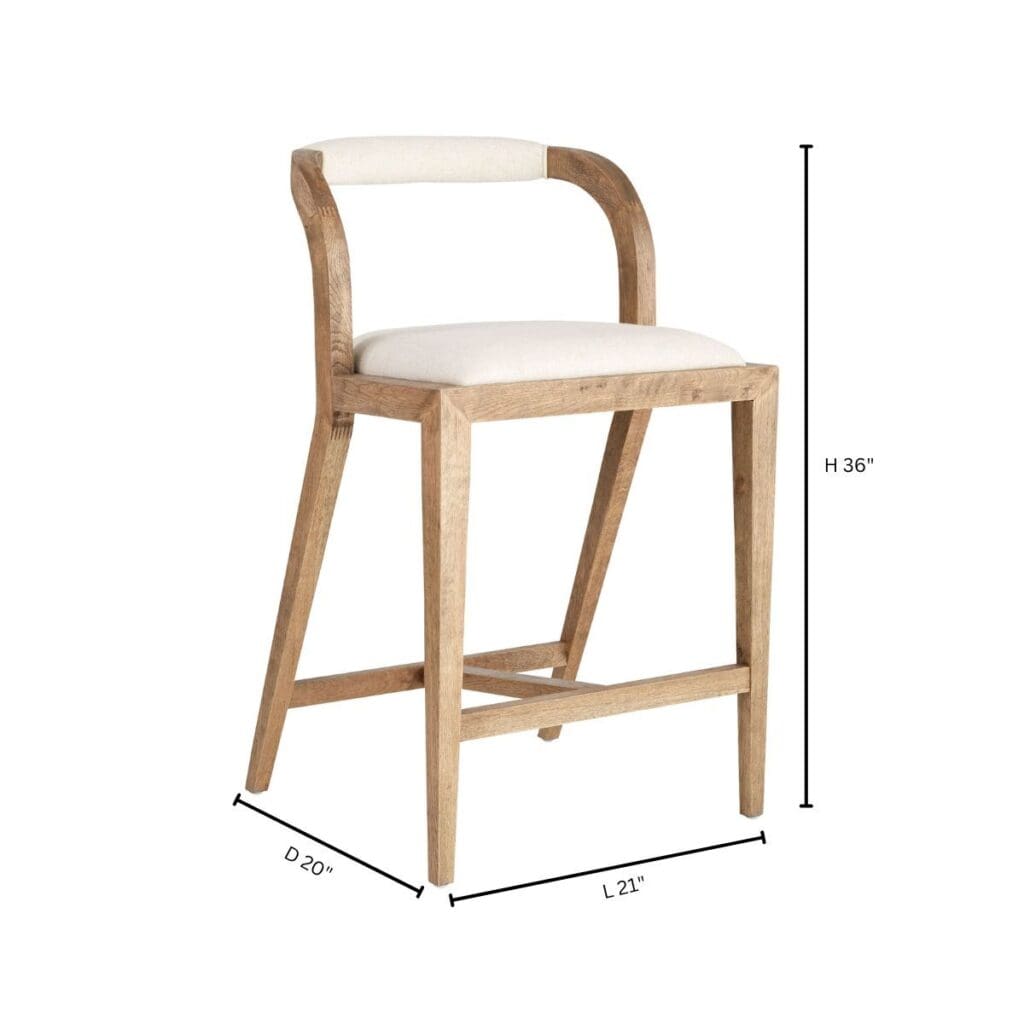 Malone Counter Stool