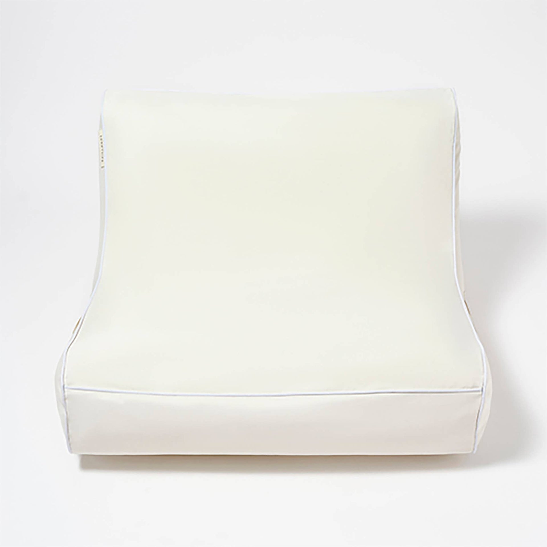 Luxe Floating Chair Casa Cream