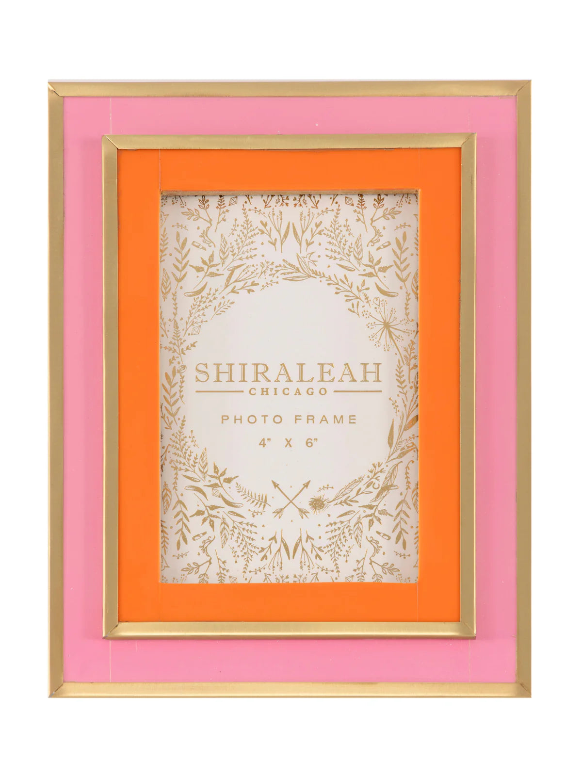 Viva 4x6 Picture Frame