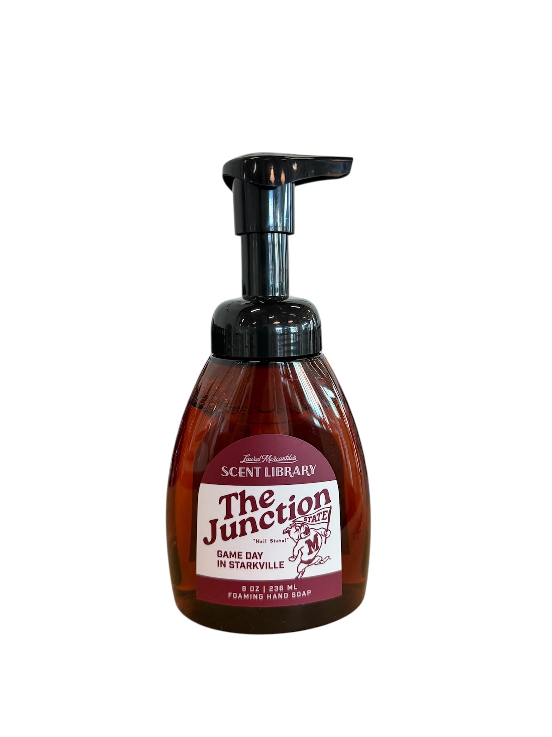 The Junction Foaming Hand Soap