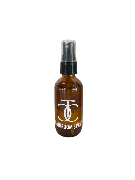 Eucalyptus Shower Spray | Aromatherapy Shower Steamer