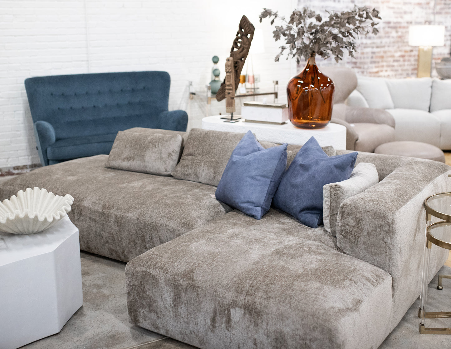 Mound Ultimate Lounge Sofa