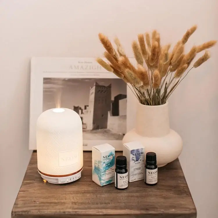 Perfect Night's Sleep Essential Oil Blend