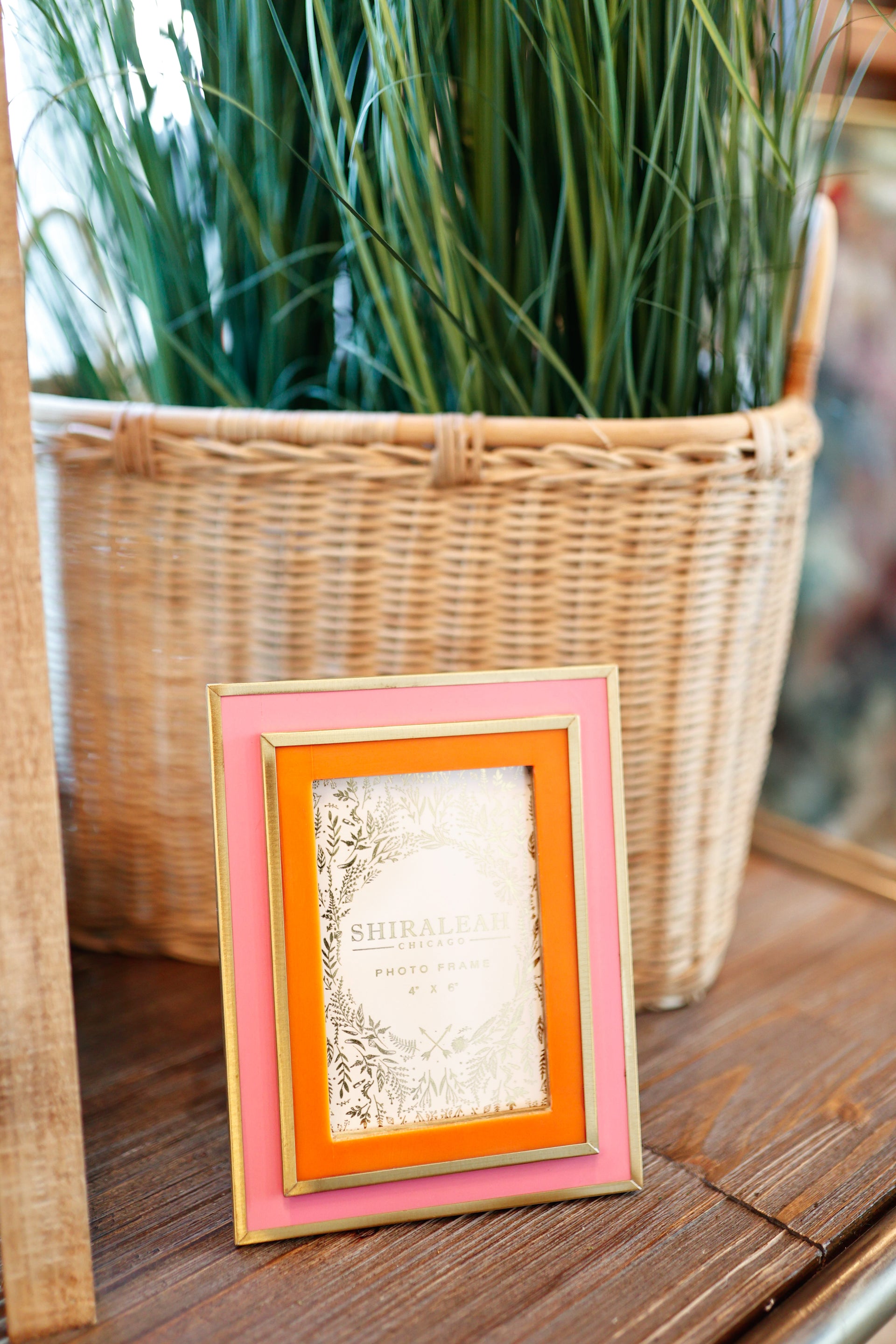 Viva 4x6 Picture Frame