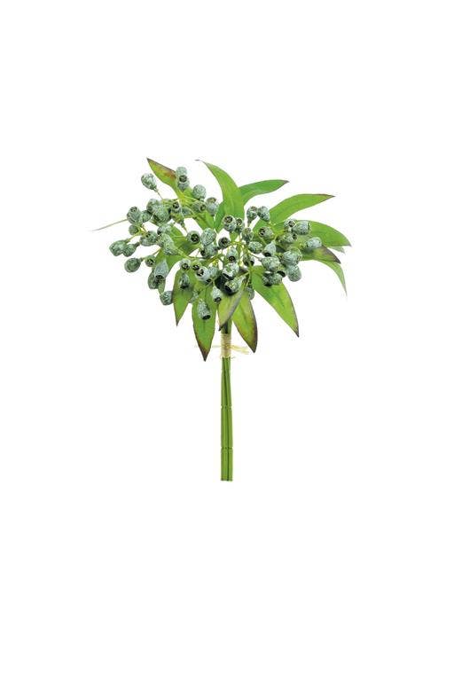 Crater Berry Bundle, 14", Green