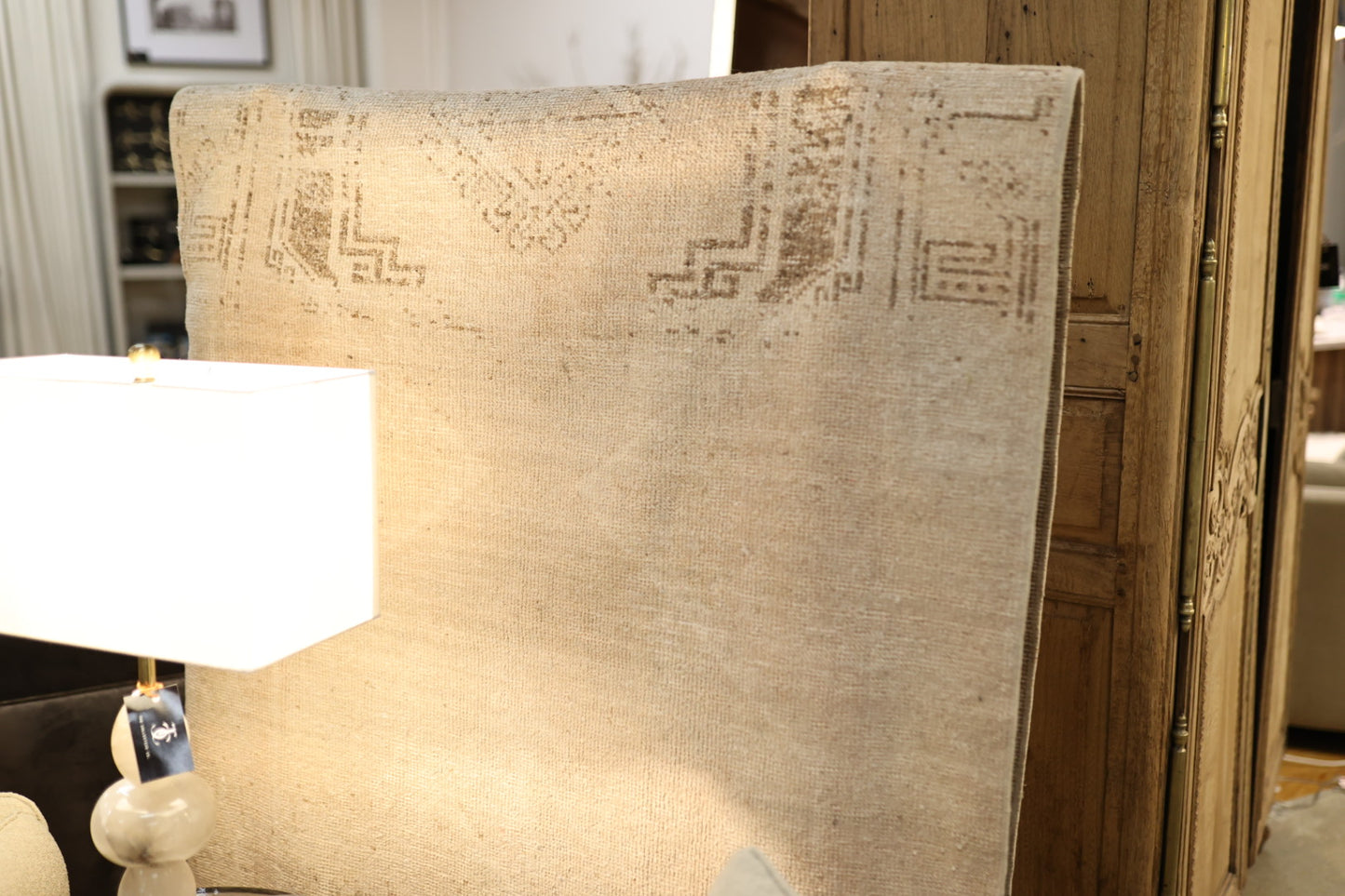 Extra Long Turkish Runner
