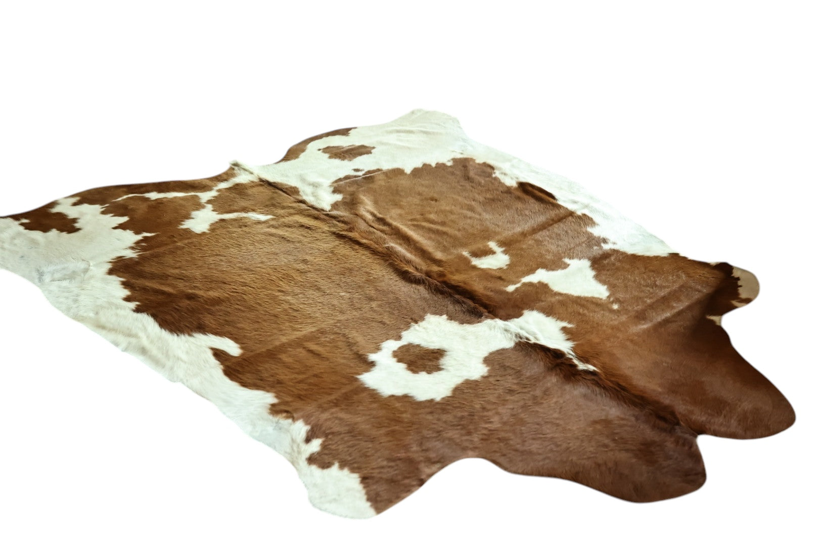 Large Cow Hide Rug