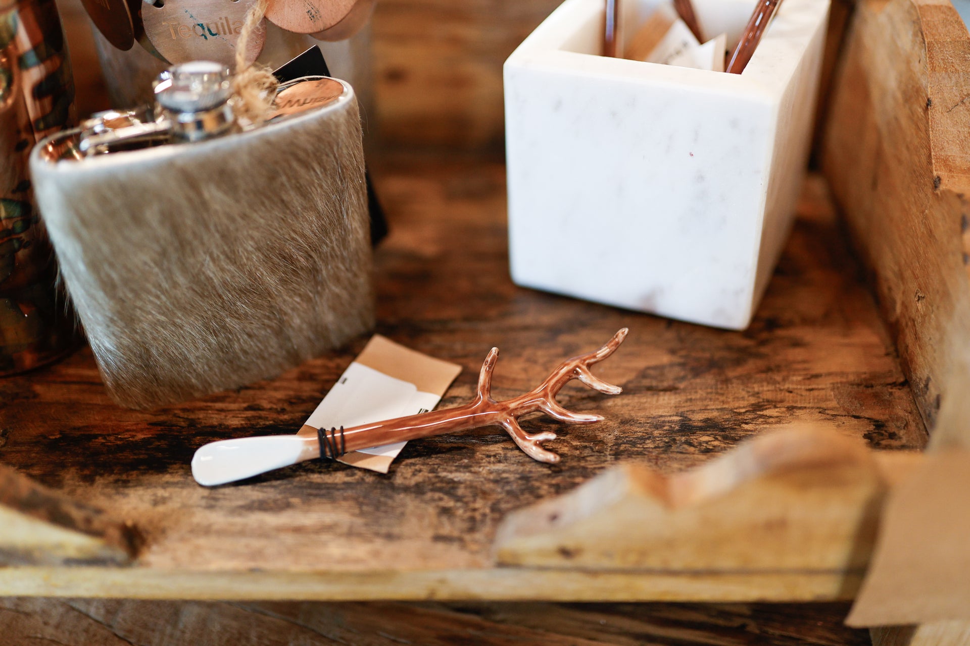 Antler Stoneware