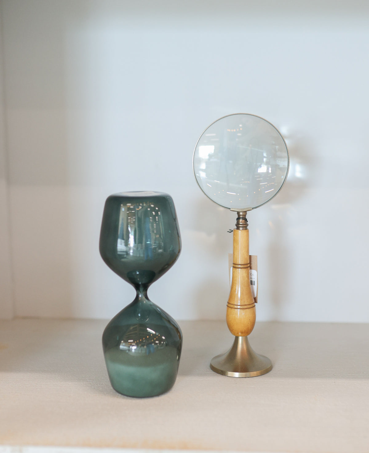 30-Minute Hourglass
