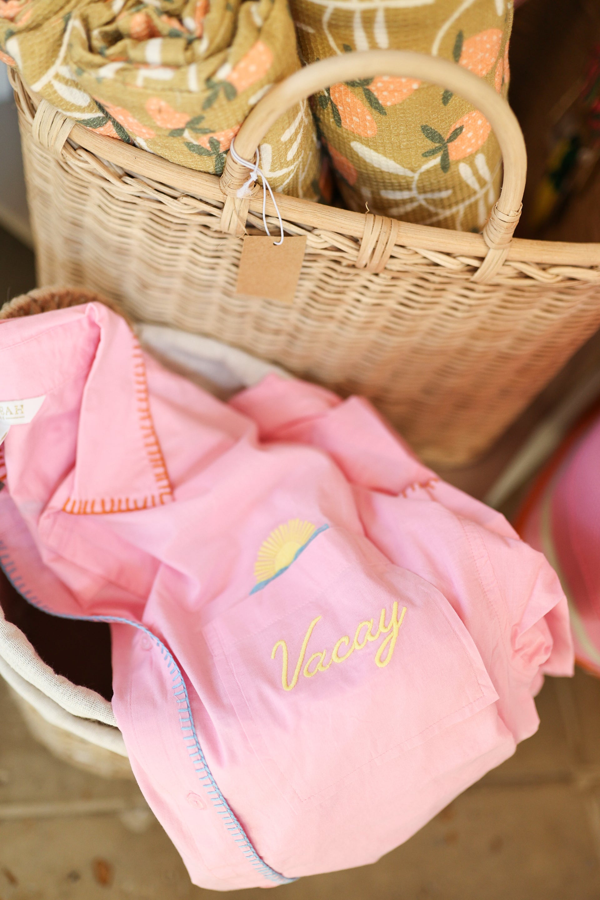 Out of Office Cover Up (Large)