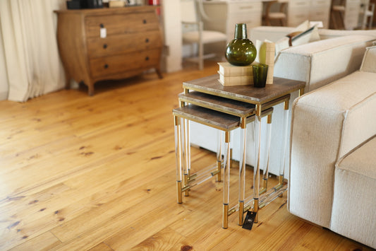 Jasper Nesting Tables