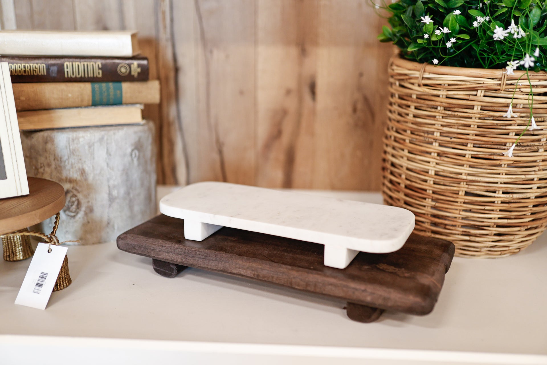 Decorative Wood Board