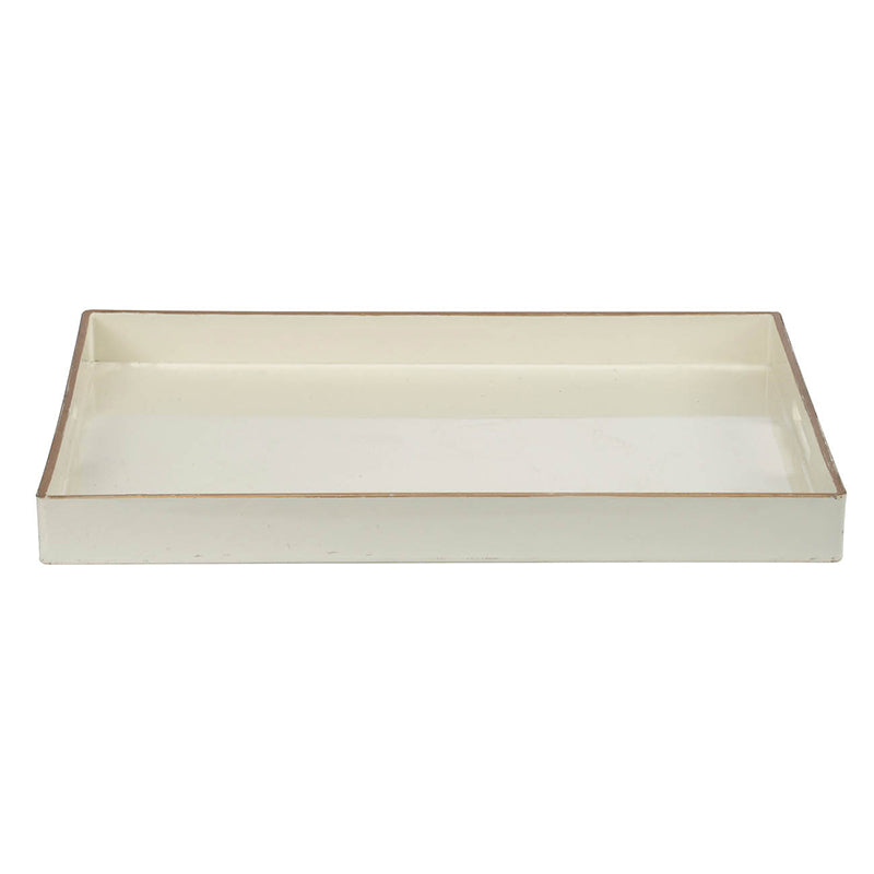 Mimosa Rectangle Tray