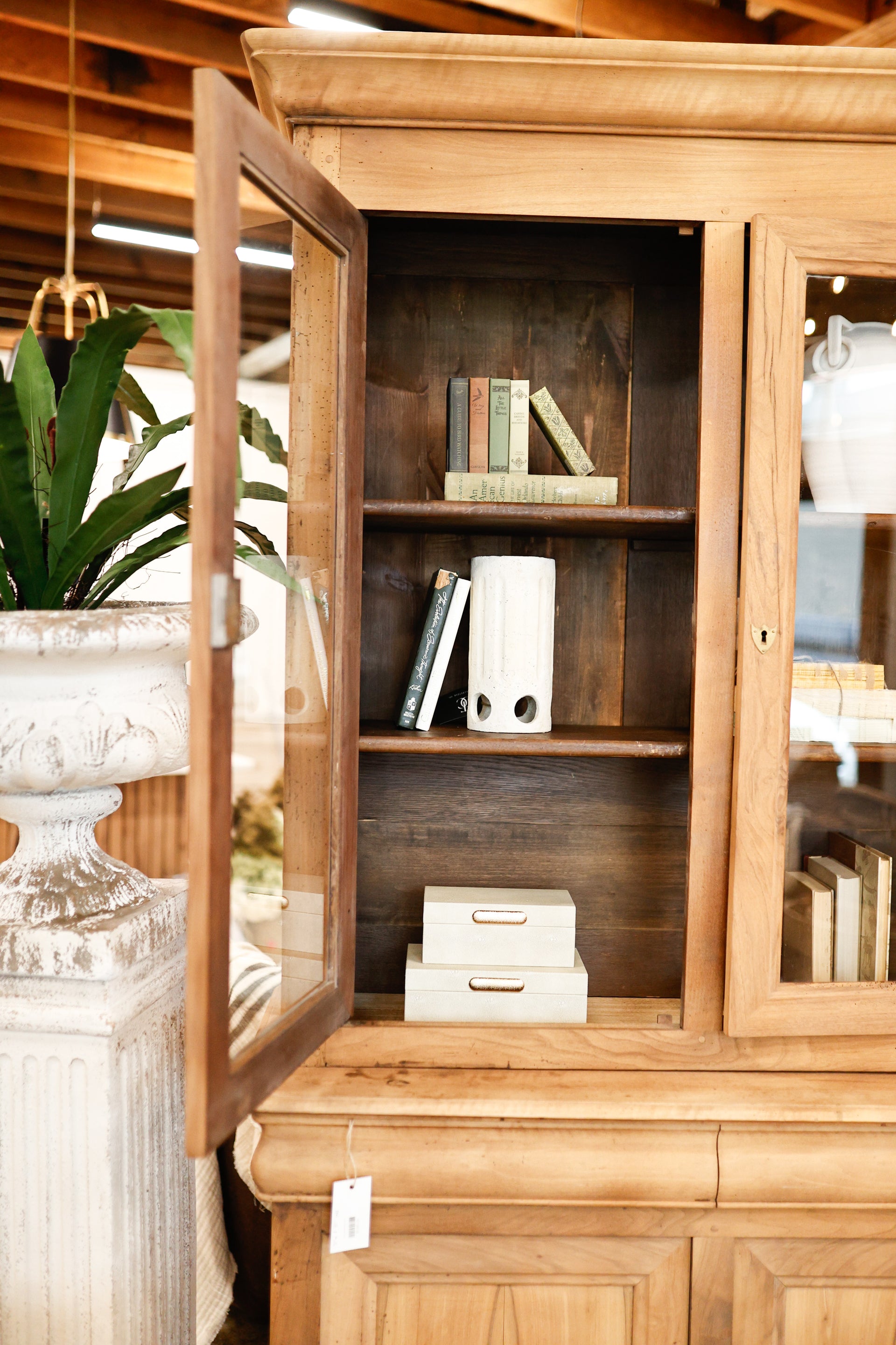 Book Storage Box, 8 Styles