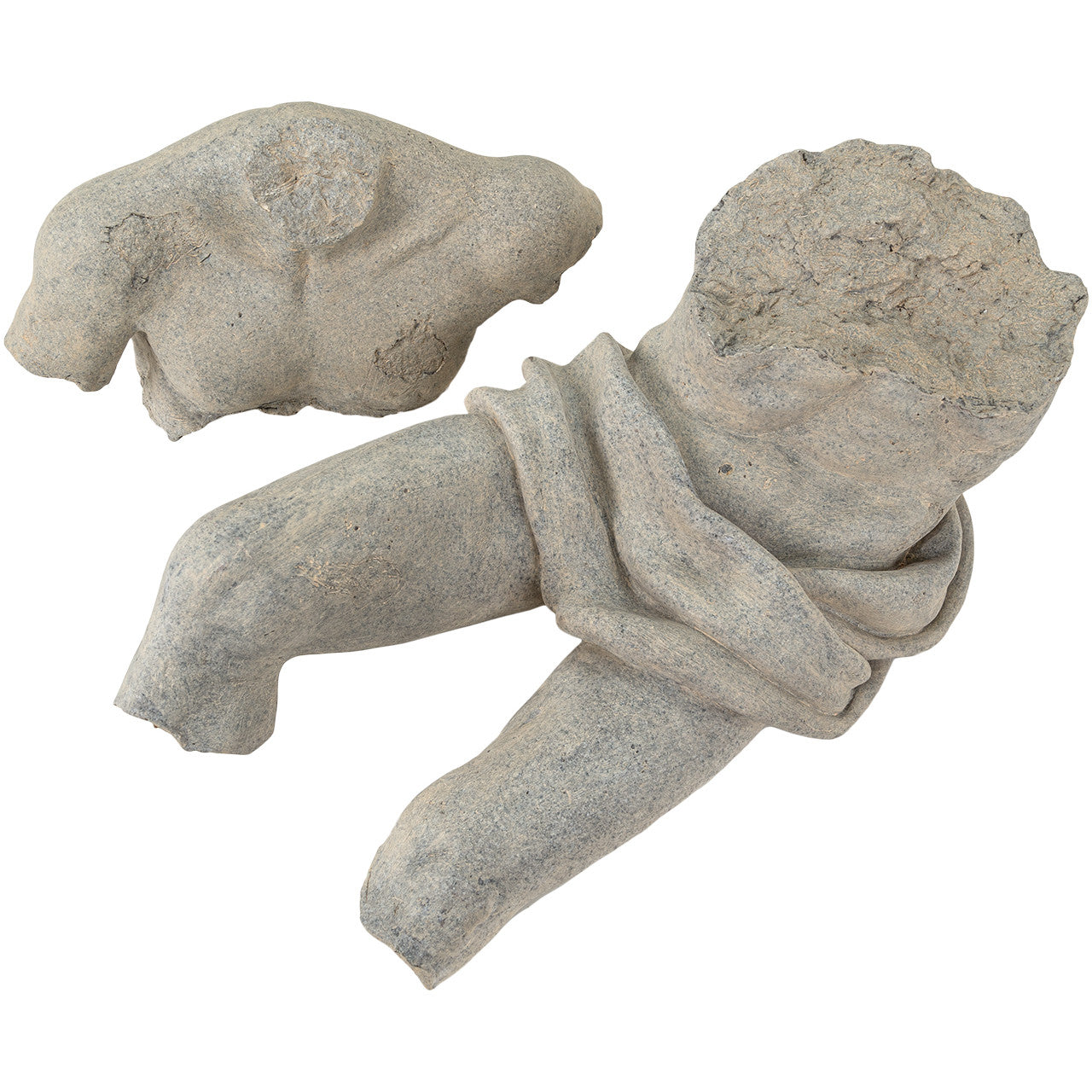 Soul in Stone Sculpture