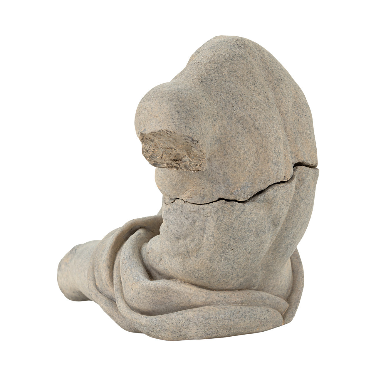 Soul in Stone Sculpture