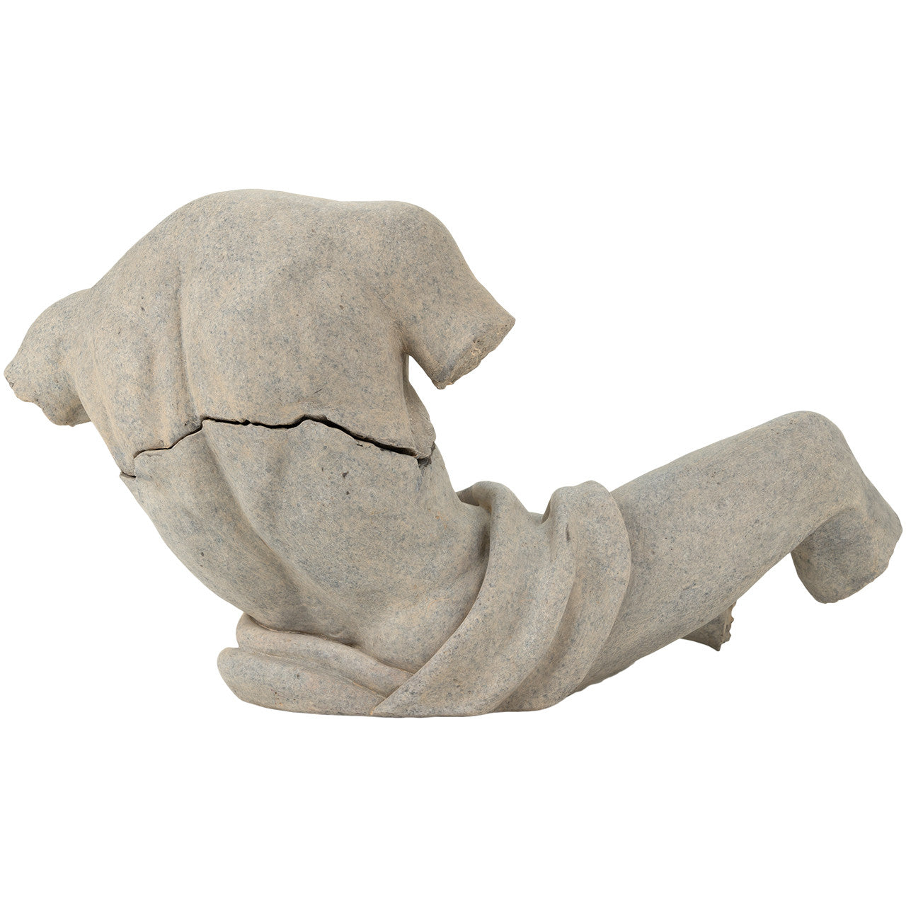 Soul in Stone Sculpture