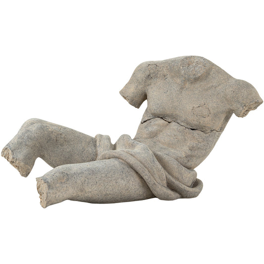 Soul in Stone Sculpture