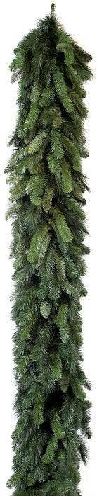 Deluxe Evergreen Garland