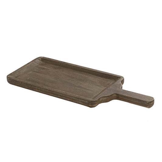 Wooden Tray