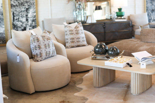 TCC Kimberlin Pillow